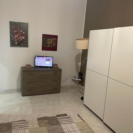 Oikia Sea Apartment Syracuse Exterior photo