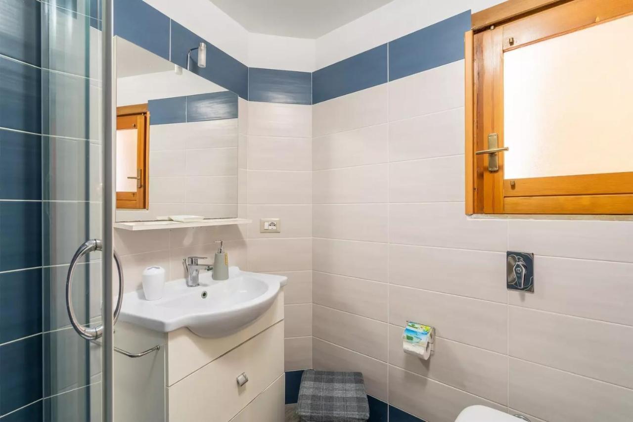 Oikia Sea Apartment Syracuse Exterior photo