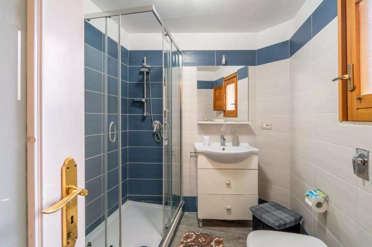 Oikia Sea Apartment Syracuse Exterior photo