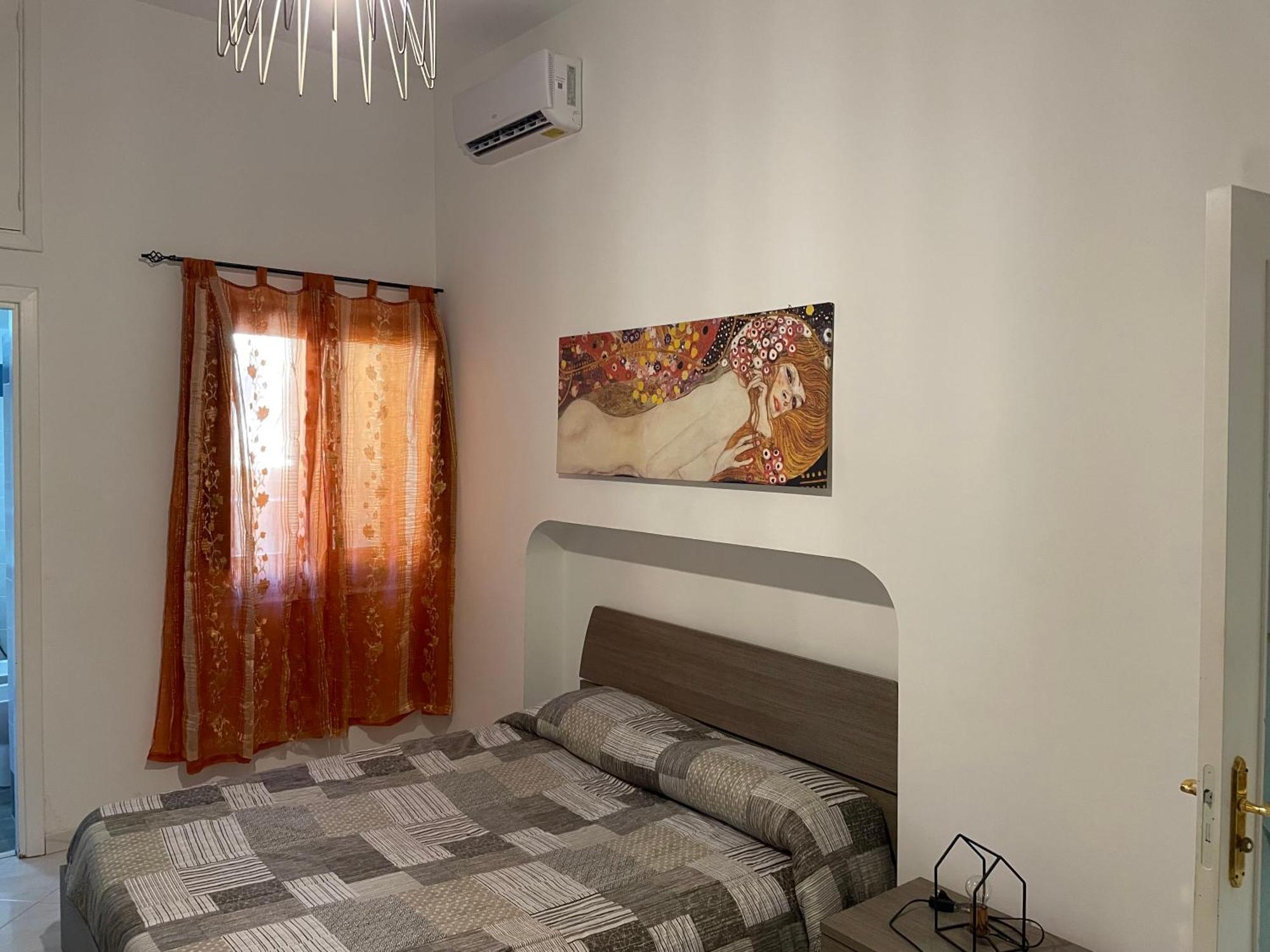 Oikia Sea Apartment Syracuse Exterior photo