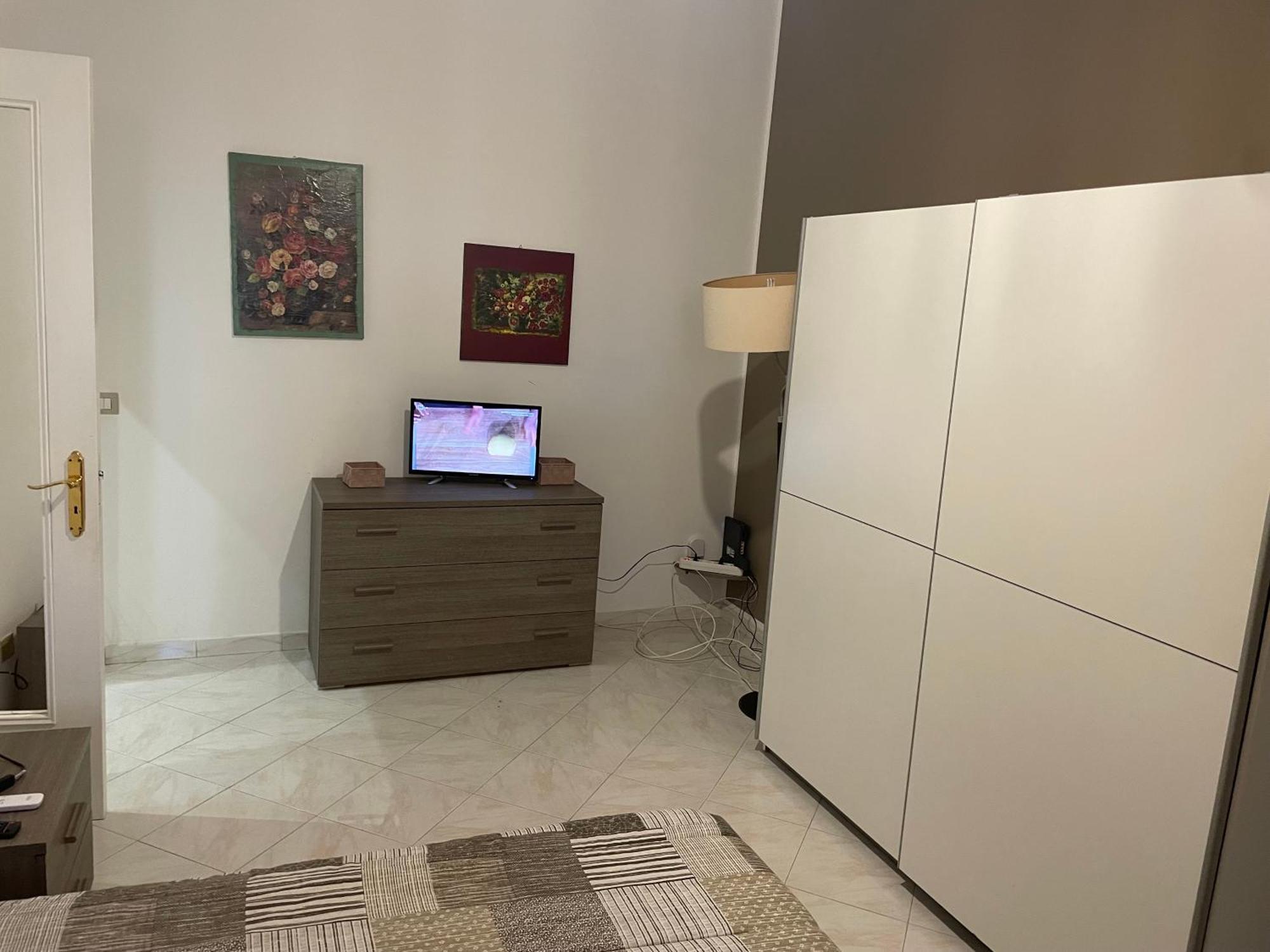 Oikia Sea Apartment Syracuse Exterior photo